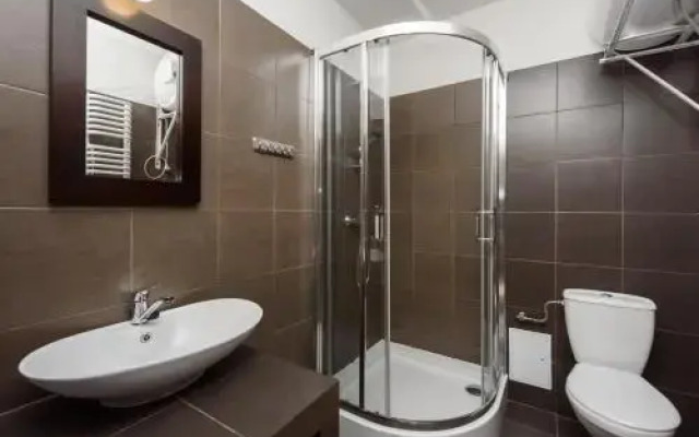 Apartamenty pod Śnieżnikiem
