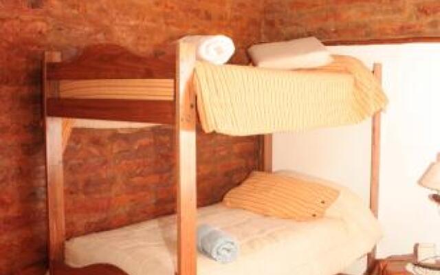 Cabañas Luna de Plata