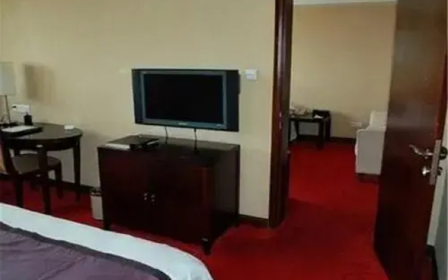 Yanbei Hotel