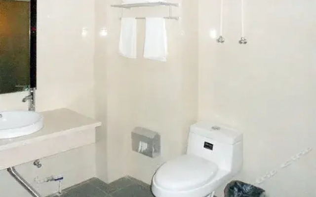 Wuzhen Good Dream Business Hotel
