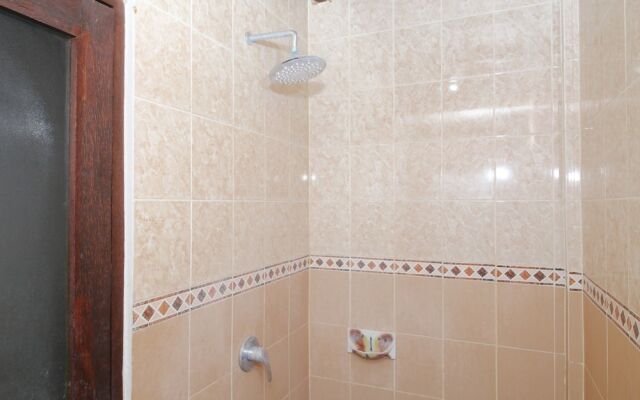 Airy Denpasar Selatan Pulau Galang Gang Griya Dadi 18 Bali