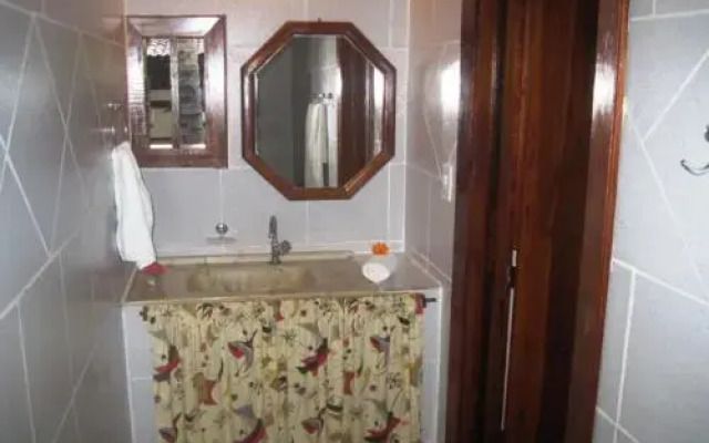 Pousada Bangalô