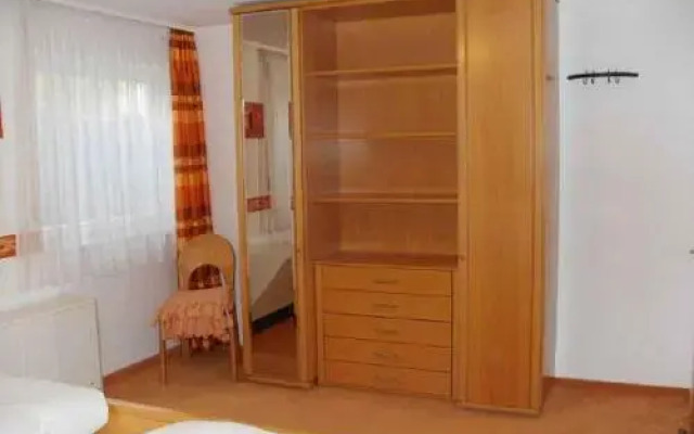 Ferienhaus Leiss