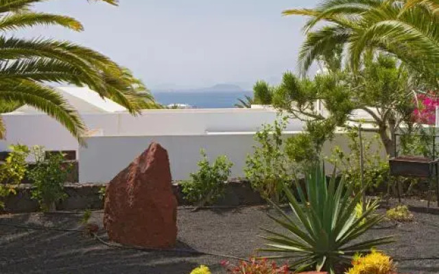 Casa Mango