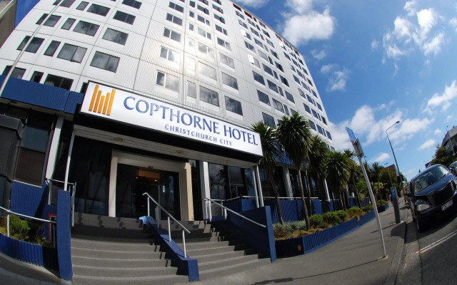 Copthorne Christchurch City