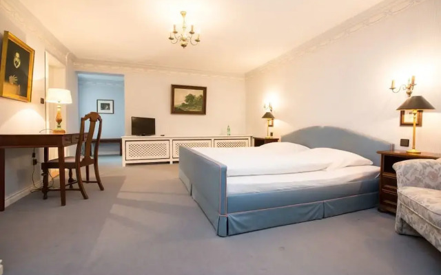 Schökel´s Hotel und Restaurant