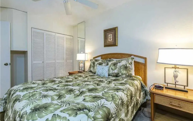 Kihei Surfside 307 - 1 Br Condo