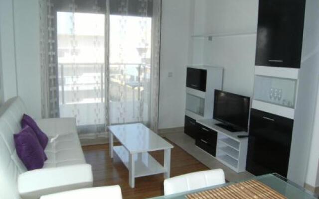 Apartamentos Mar de Bellreguard