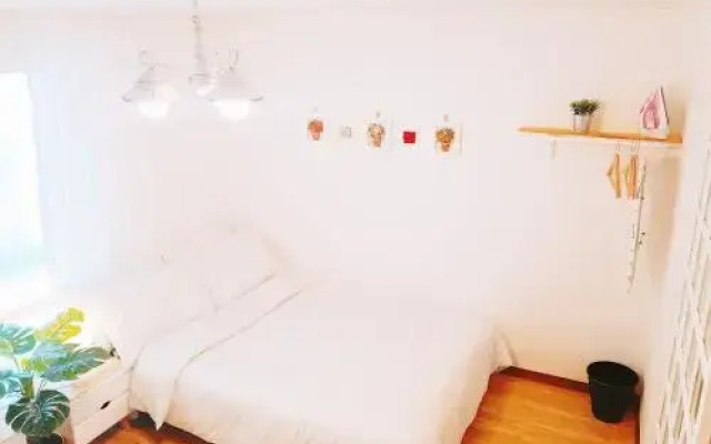 House In Hongdae 2
