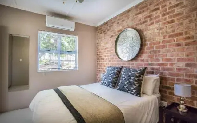 El Dorado 65 Luxury Self Catering