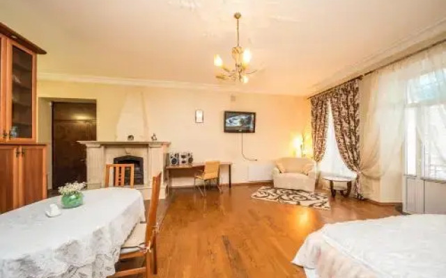 GoodRest on Ekaterininskaya