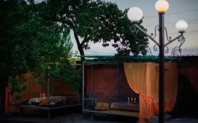 Guest House Issyk-Kul Nomad