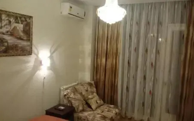 Apartamenty u Tatiany na Svetlane