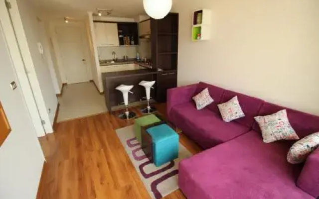 Valparaiso Hillview Suites