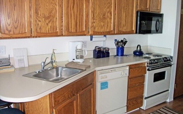 Sandpiper Condominium