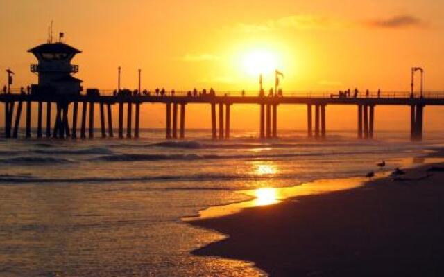 Playa 2Bed2Bth W Great Amenities- Prime