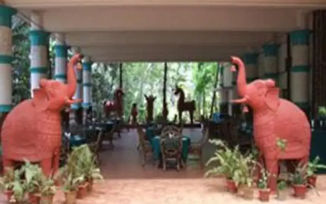 Manandawady Homestay