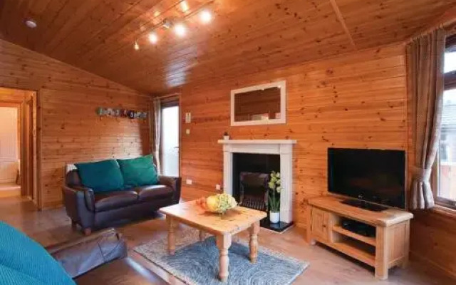 Ashlea Pools Lodges