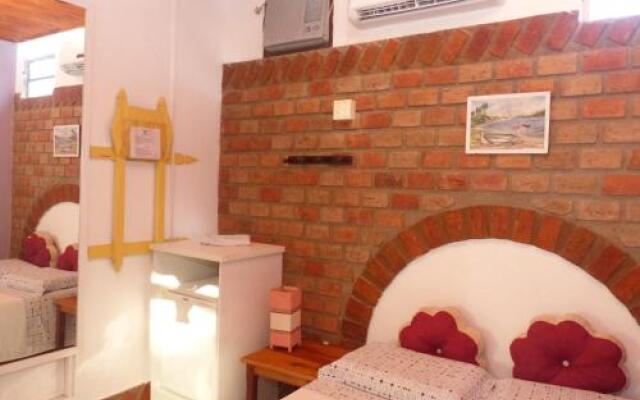 Pousada Lá Na Magia