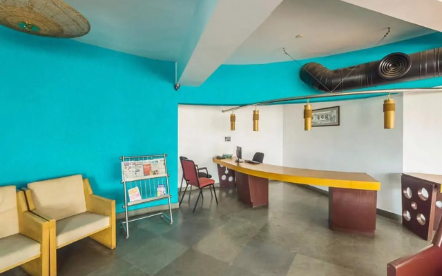 Hotel Mayura Inn