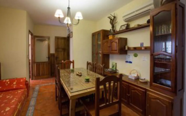 Casa Rural El Chorritero