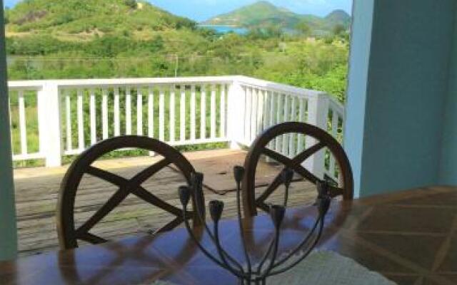 Relais Five Senses Antigua