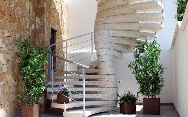 B&B Punta Stilo