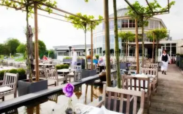 Van der Valk Hotel Drongen