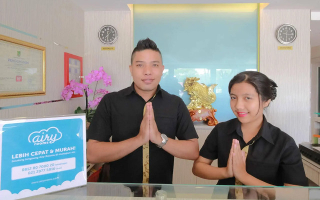 Airy Anugrah Fisabilillah Batam