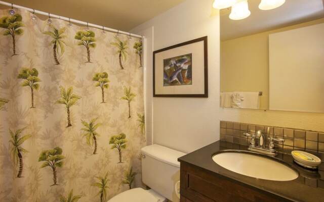 Kamaole Sands 08-411 - 2 Br Condo