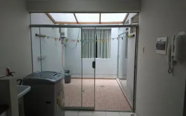 Departamento Los Balcones