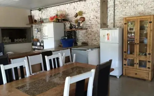 Sítio Crescer - Hostel