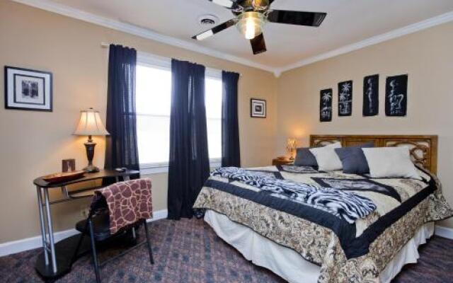 Nashville TN Vacation Rentals