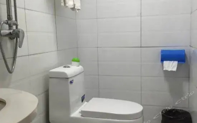 Suzhou Huandu Hotel