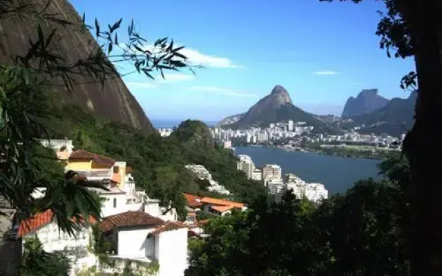 Bed & Breakfast Vitoria Regia