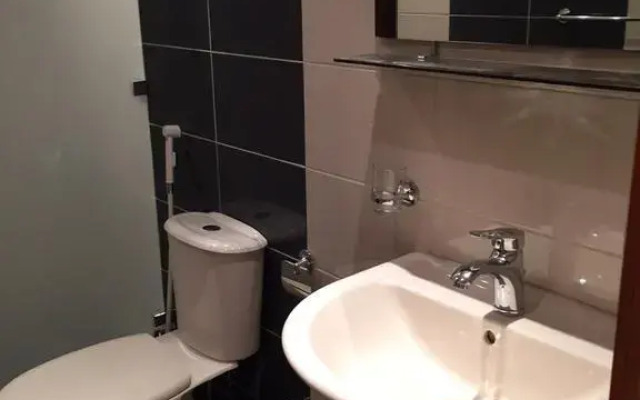 Areen Palace Hotel Suites