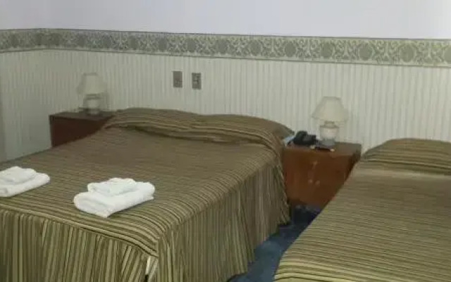 Hotel Los Cerros Suites