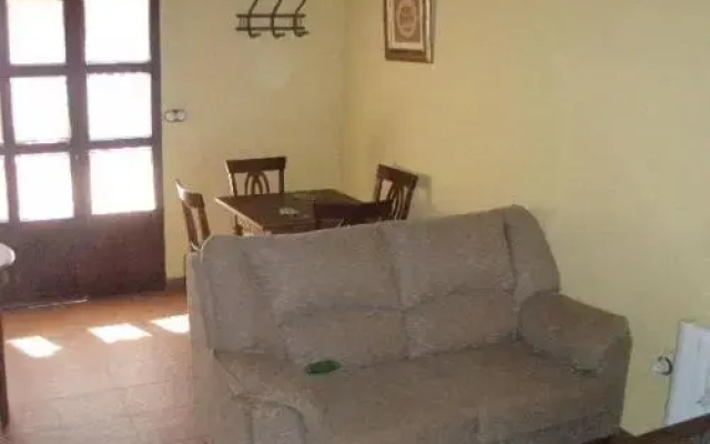Villa Rural Sierra Hueznar