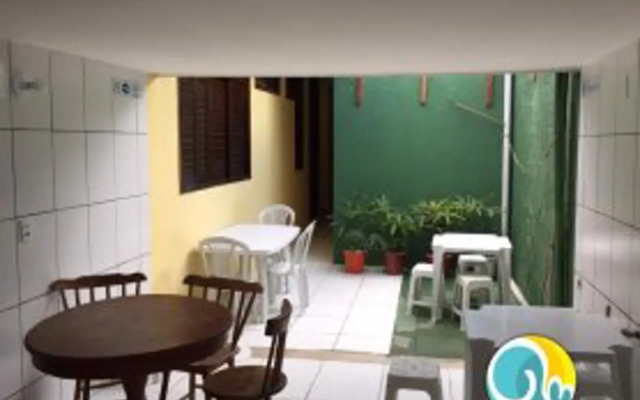 Hostel e Pousada Ponta Verde