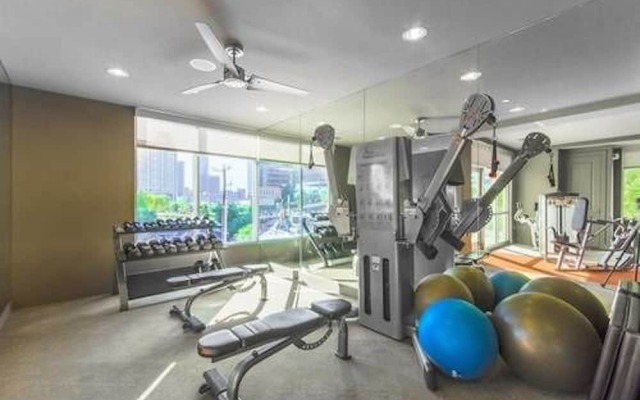 Downtown Dallas 2BR Apts