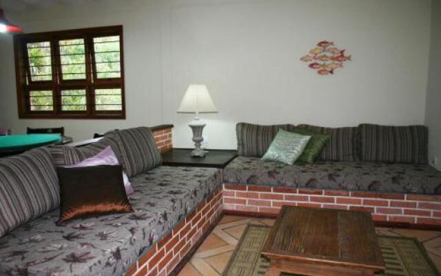 Gamboa Eco Refugio Pousada