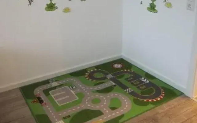 Ferienwohnung Bäumchen