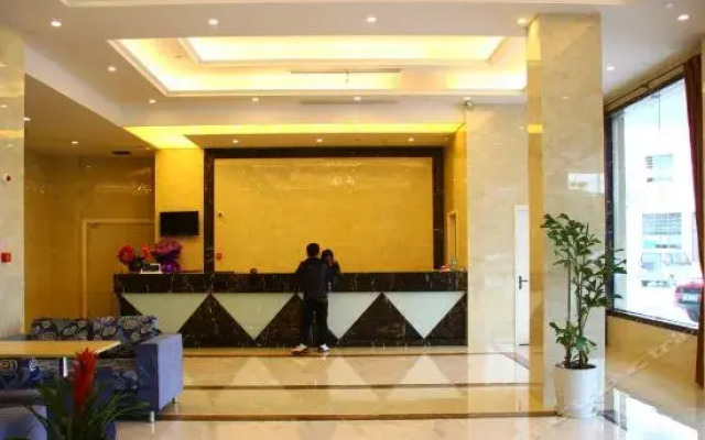 Joy Express Hotel
