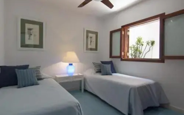 Villa Caletón 40