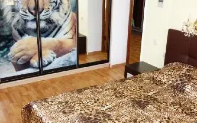 Apartment Residentsia Solntsa