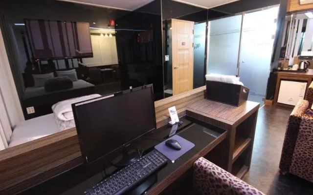 Wa Motel Yangsan