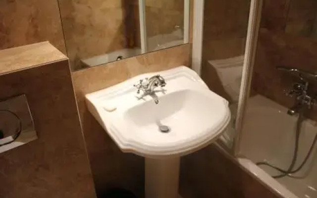 Cracow Apartments 24