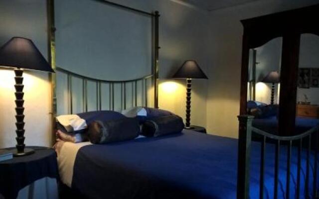 Groenfontein Guest Farm