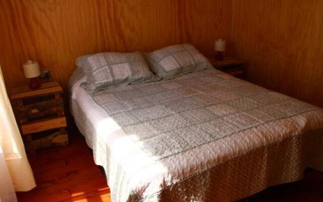 Cabañas al Sur, Neltume - Panguipulli