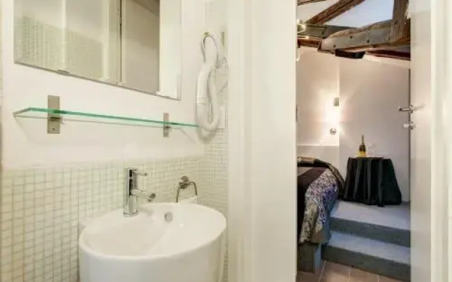 Nice Venice Apartment in San Marco